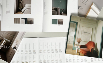 Рекламные материалы